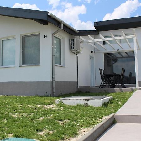 Holiday Villapark - Seaview Albena - Rogachevo - Bulgaria מראה חיצוני תמונה