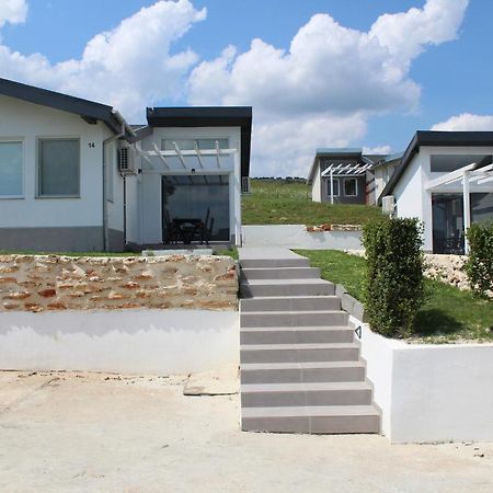 Holiday Villapark - Seaview Albena - Rogachevo - Bulgaria מראה חיצוני תמונה