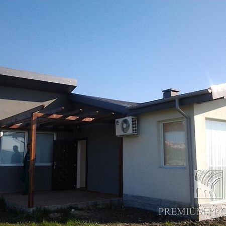 Holiday Villapark - Seaview Albena - Rogachevo - Bulgaria מראה חיצוני תמונה