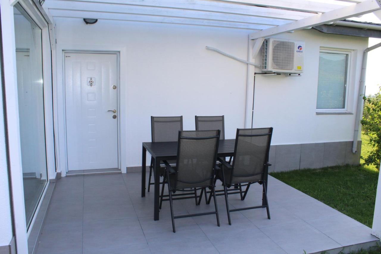 Holiday Villapark - Seaview Albena - Rogachevo - Bulgaria מראה חיצוני תמונה