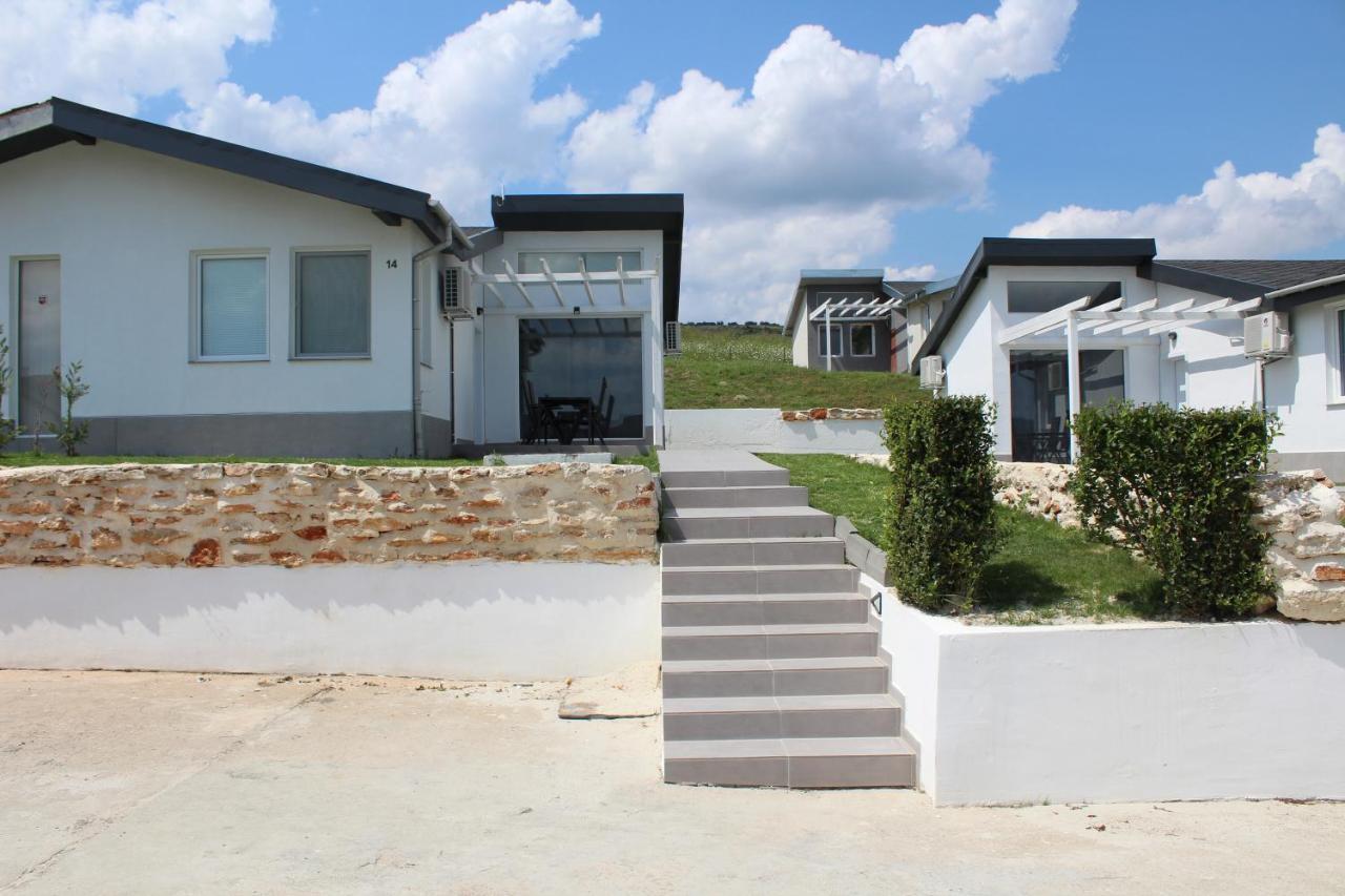 Holiday Villapark - Seaview Albena - Rogachevo - Bulgaria מראה חיצוני תמונה