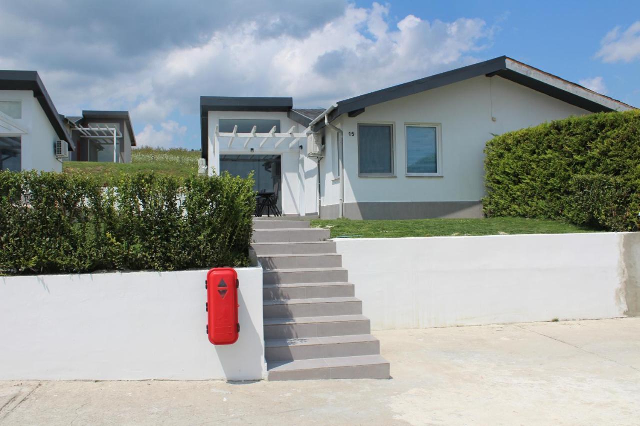 Holiday Villapark - Seaview Albena - Rogachevo - Bulgaria מראה חיצוני תמונה