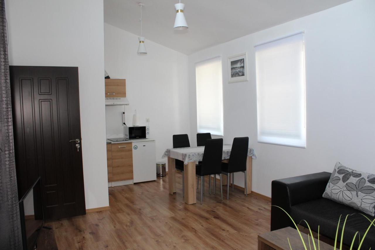 Holiday Villapark - Seaview Albena - Rogachevo - Bulgaria מראה חיצוני תמונה