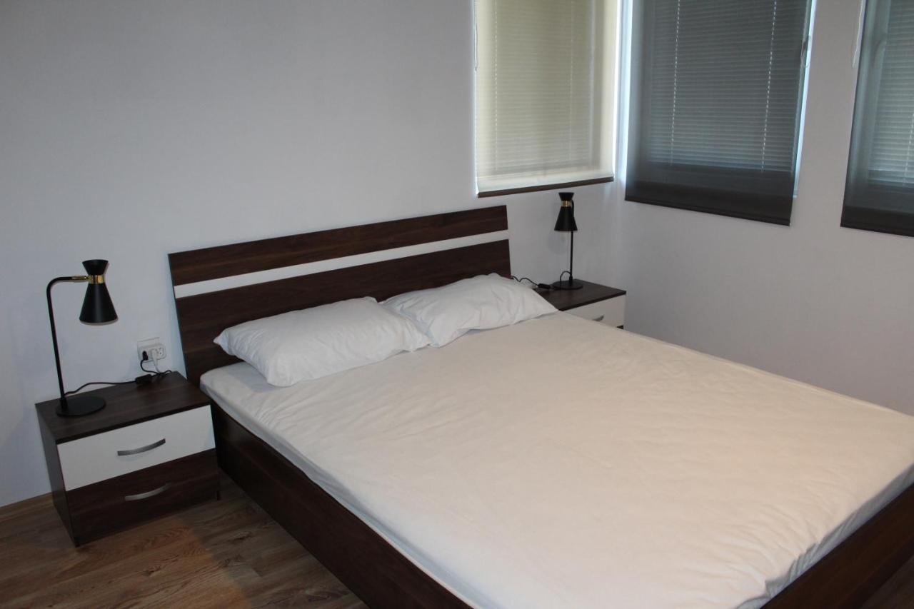 Holiday Villapark - Seaview Albena - Rogachevo - Bulgaria מראה חיצוני תמונה