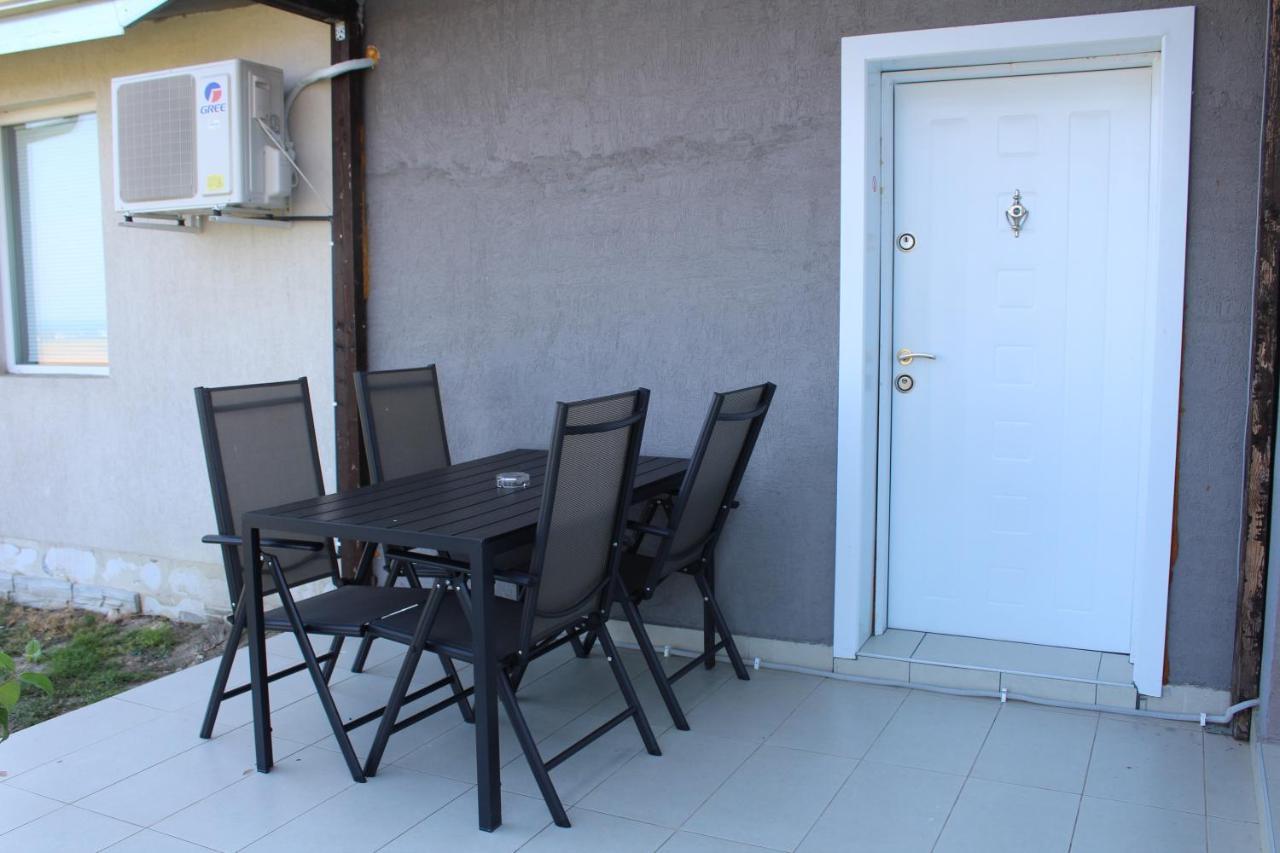Holiday Villapark - Seaview Albena - Rogachevo - Bulgaria מראה חיצוני תמונה
