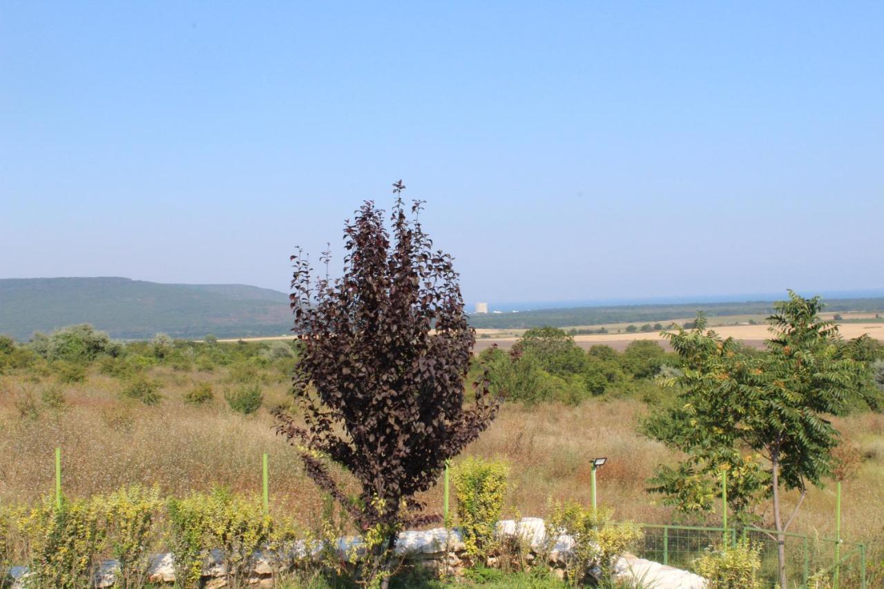 Holiday Villapark - Seaview Albena - Rogachevo - Bulgaria מראה חיצוני תמונה