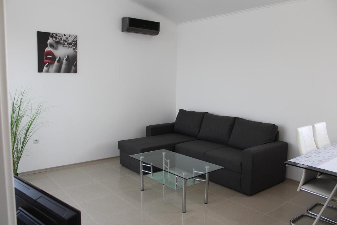 Holiday Villapark - Seaview Albena - Rogachevo - Bulgaria מראה חיצוני תמונה