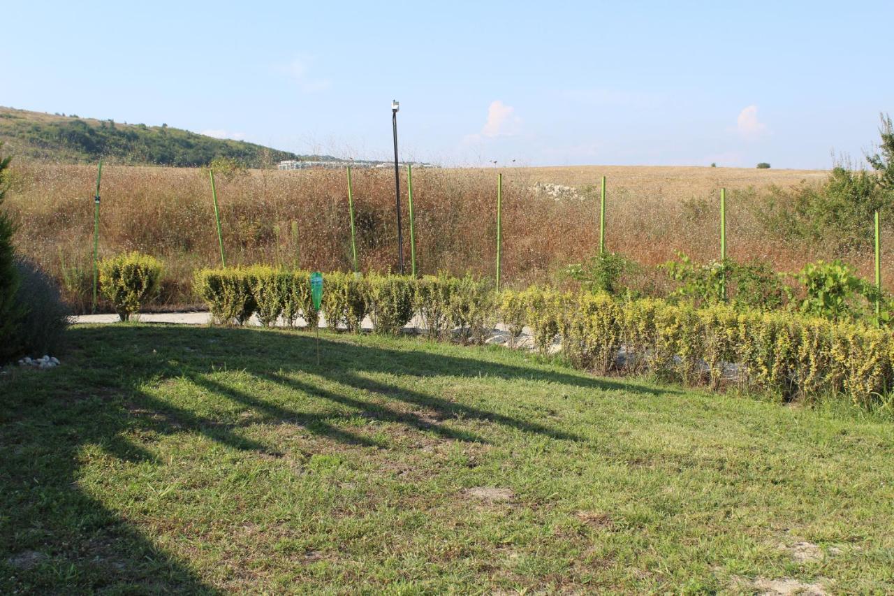 Holiday Villapark - Seaview Albena - Rogachevo - Bulgaria מראה חיצוני תמונה