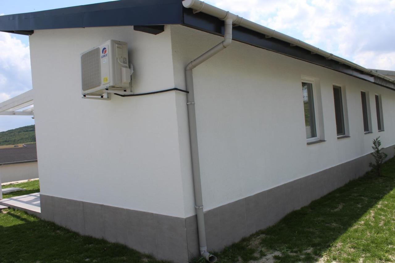 Holiday Villapark - Seaview Albena - Rogachevo - Bulgaria מראה חיצוני תמונה