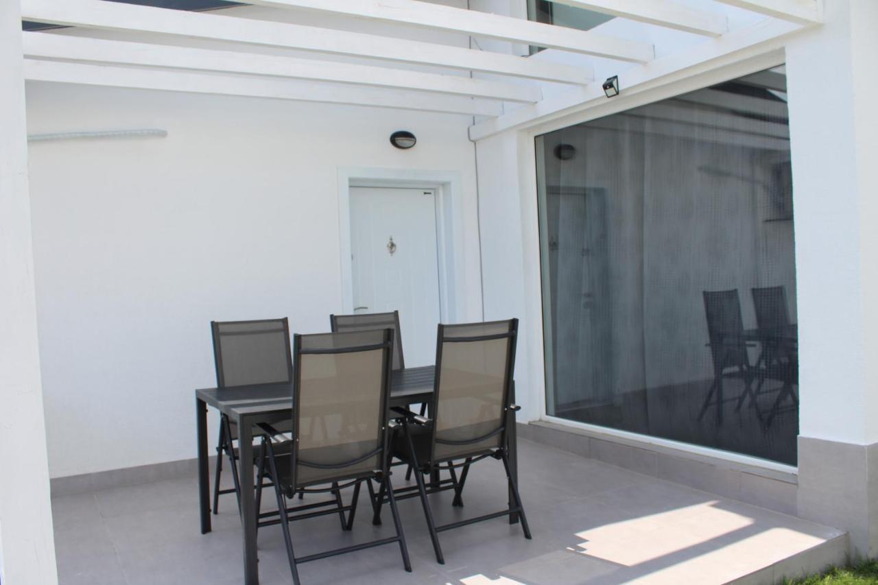 Holiday Villapark - Seaview Albena - Rogachevo - Bulgaria מראה חיצוני תמונה