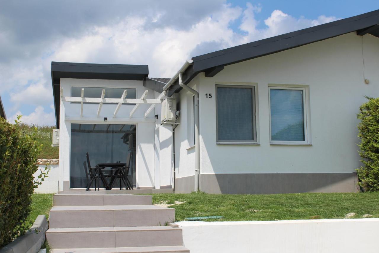 Holiday Villapark - Seaview Albena - Rogachevo - Bulgaria מראה חיצוני תמונה