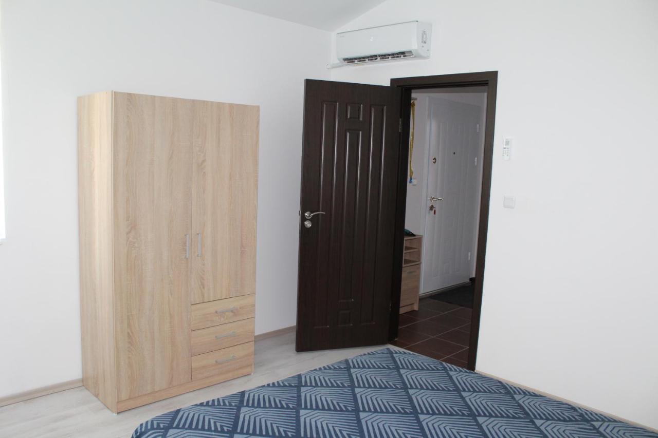 Holiday Villapark - Seaview Albena - Rogachevo - Bulgaria מראה חיצוני תמונה