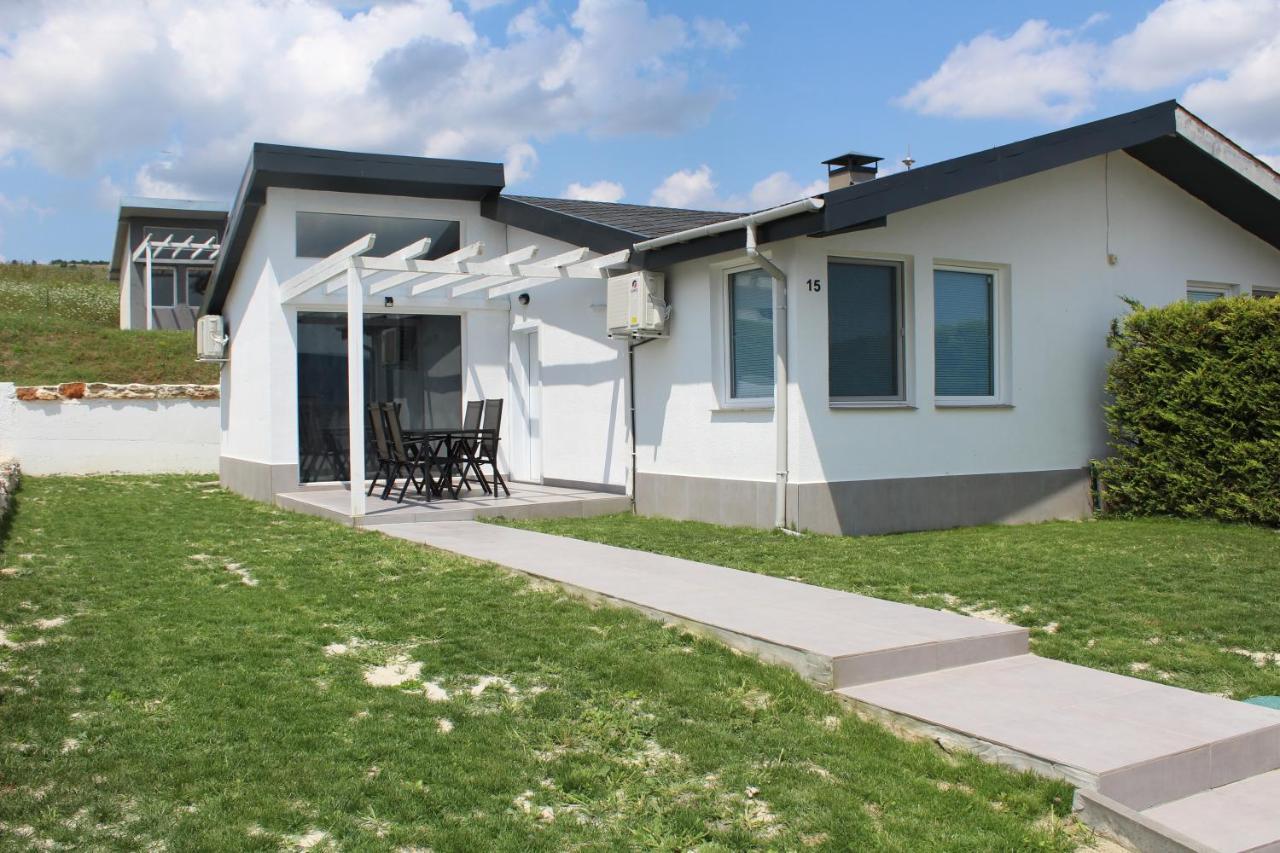 Holiday Villapark - Seaview Albena - Rogachevo - Bulgaria מראה חיצוני תמונה