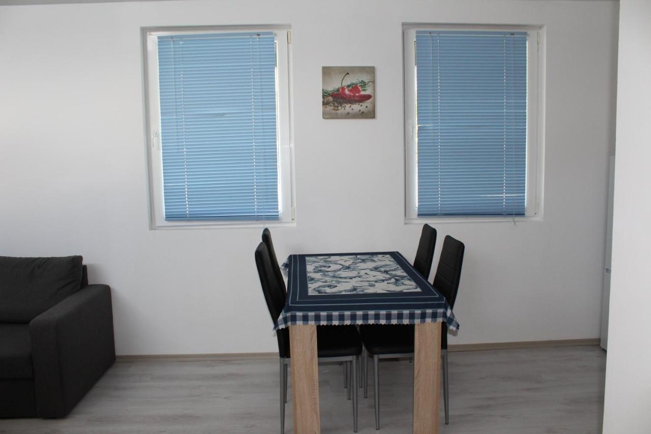 Holiday Villapark - Seaview Albena - Rogachevo - Bulgaria מראה חיצוני תמונה