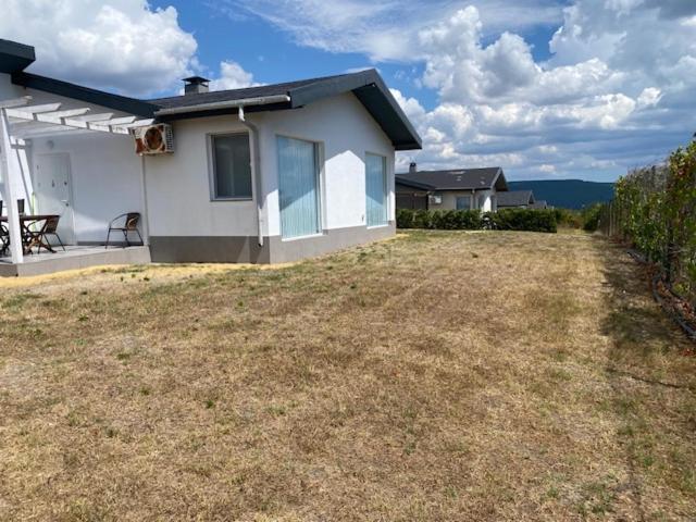 Holiday Villapark - Seaview Albena - Rogachevo - Bulgaria מראה חיצוני תמונה