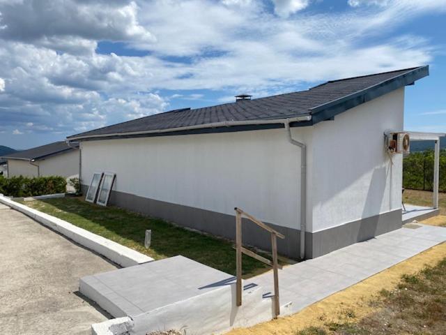 Holiday Villapark - Seaview Albena - Rogachevo - Bulgaria מראה חיצוני תמונה