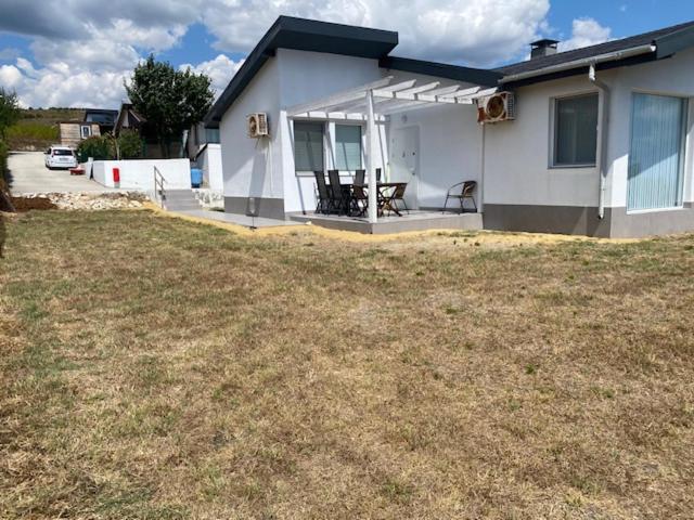 Holiday Villapark - Seaview Albena - Rogachevo - Bulgaria מראה חיצוני תמונה