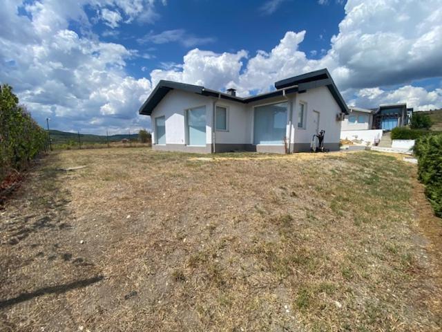 Holiday Villapark - Seaview Albena - Rogachevo - Bulgaria מראה חיצוני תמונה